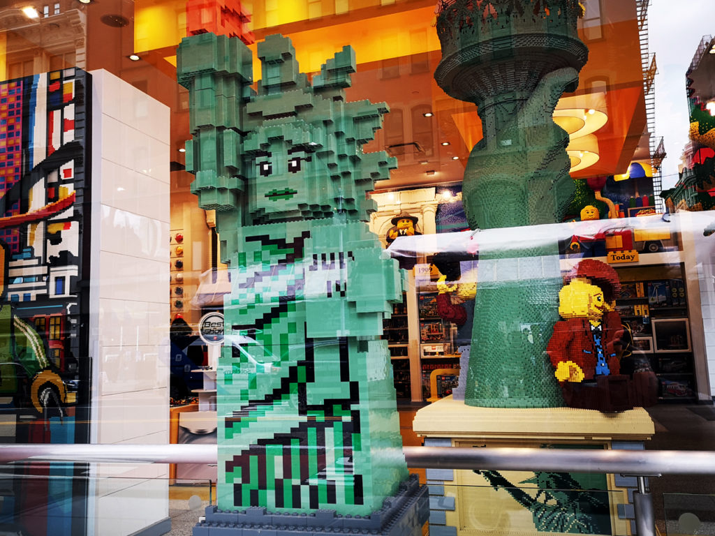 LEGO-New-York