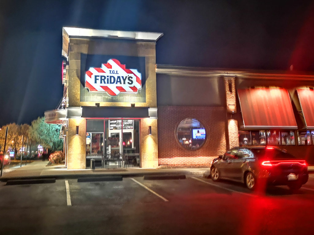 TGI-Fridays-in-Amerika