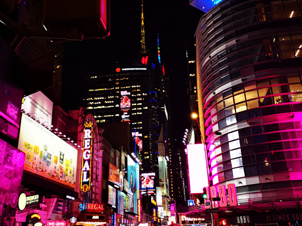 Times-Square-New-York-Amerika-Blog