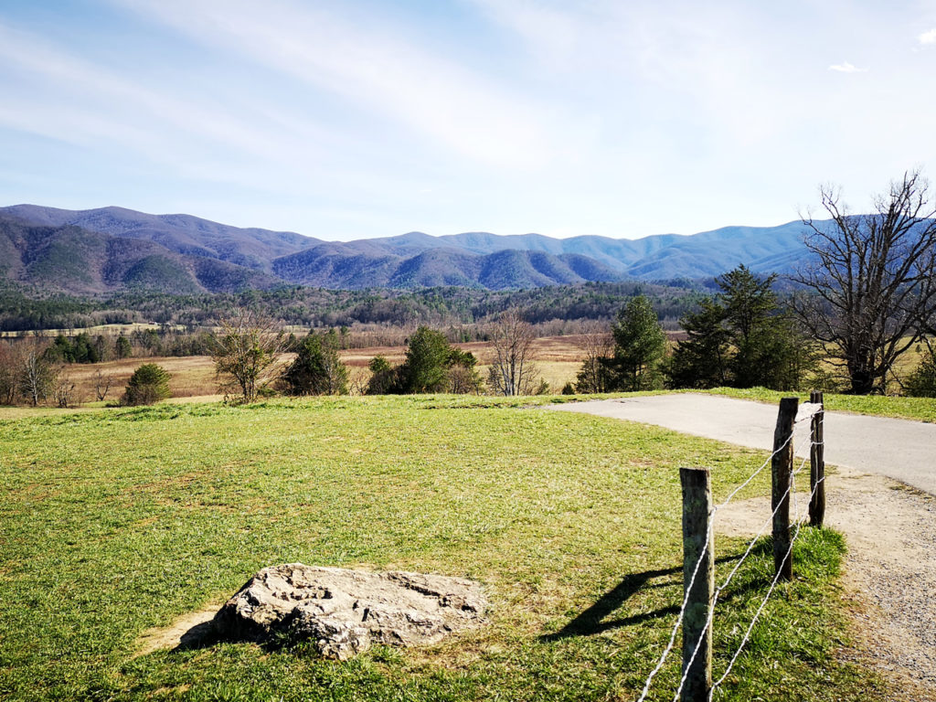 Great-Smoky-Mountains-vanuit-Pigeon-Forge-bezoeken