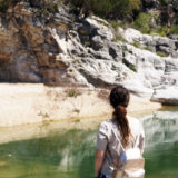 Natuur in Texas: Pedernales Falls State Park