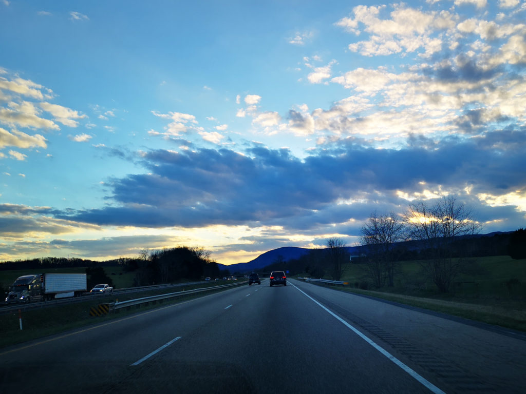 road-trip-USA-naar-Roanoke-Amerika-blog