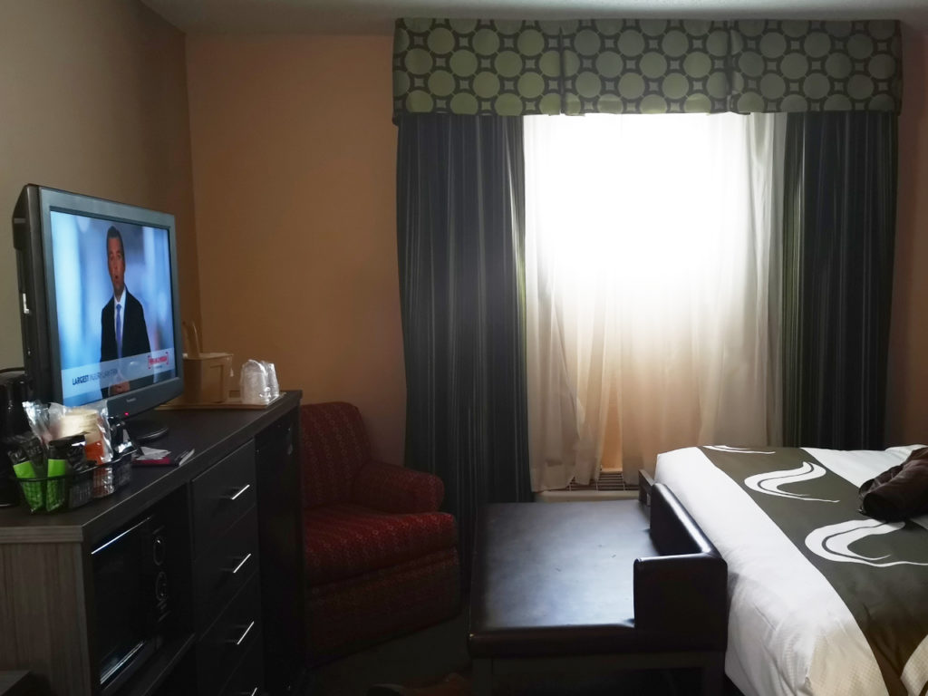 Hotel-Nashville