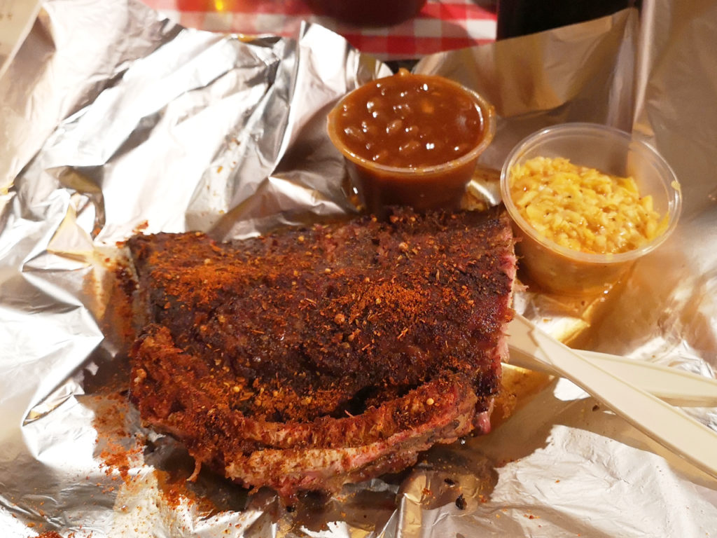 Memphis-Ribs-Rendezvouw