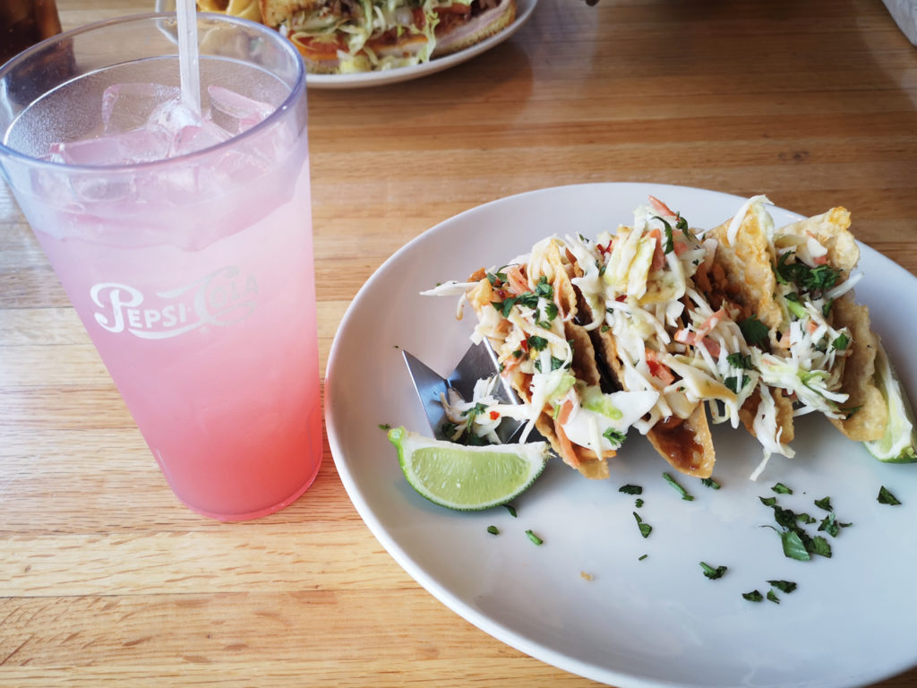 Applebees-Chicken-Wonton-Taco's