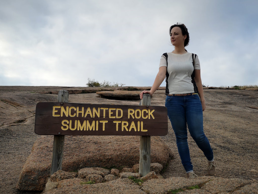Enchanted-Rock-Summit-Trail