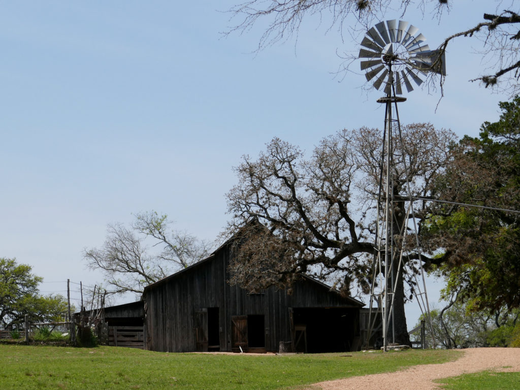 Lyndon-B.-Johnson-State-Park-&-Historic-Site.