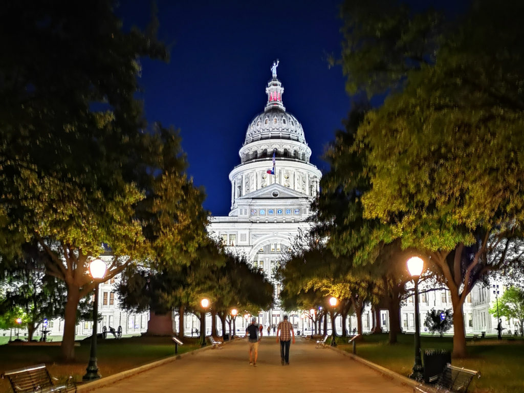 Texas-State-Capitol-Texas