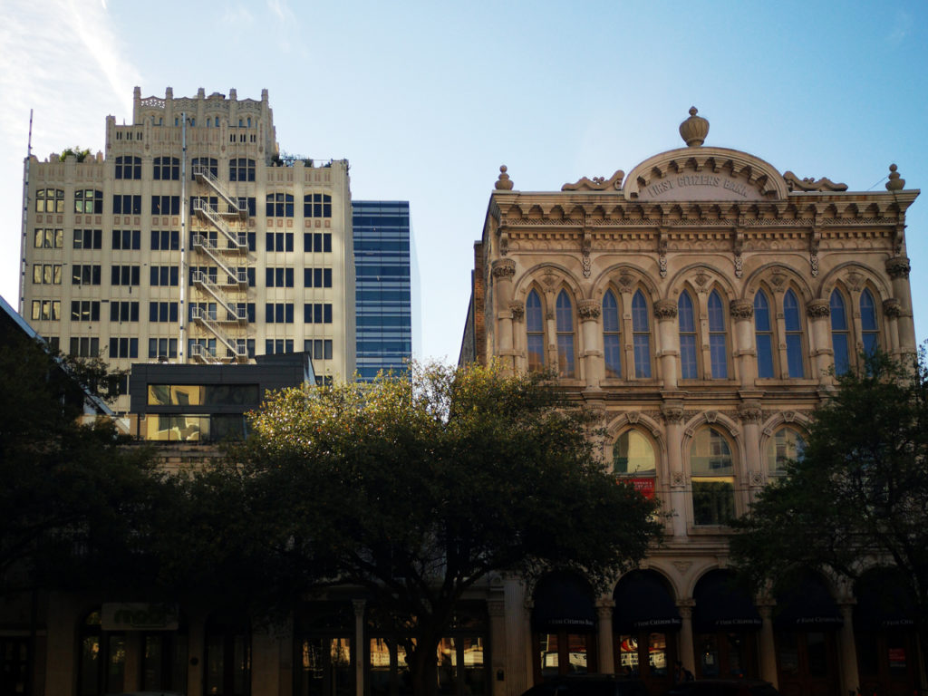 gebouwen-in-Austin