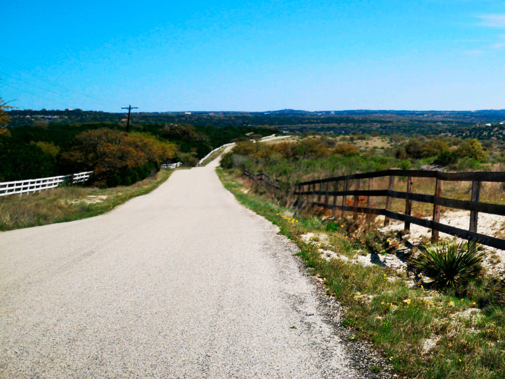 on-the-road-in-Texas