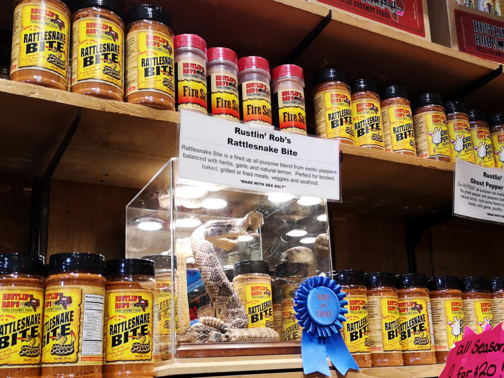 rattlesnake-bite-shop