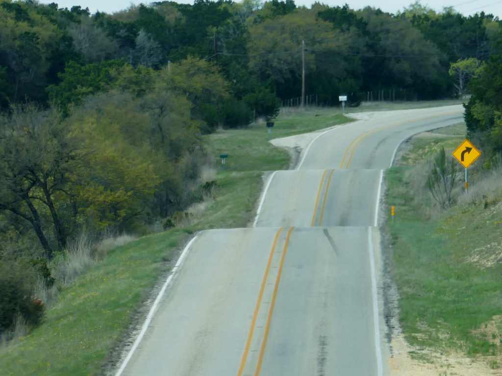 roads-in-Texas