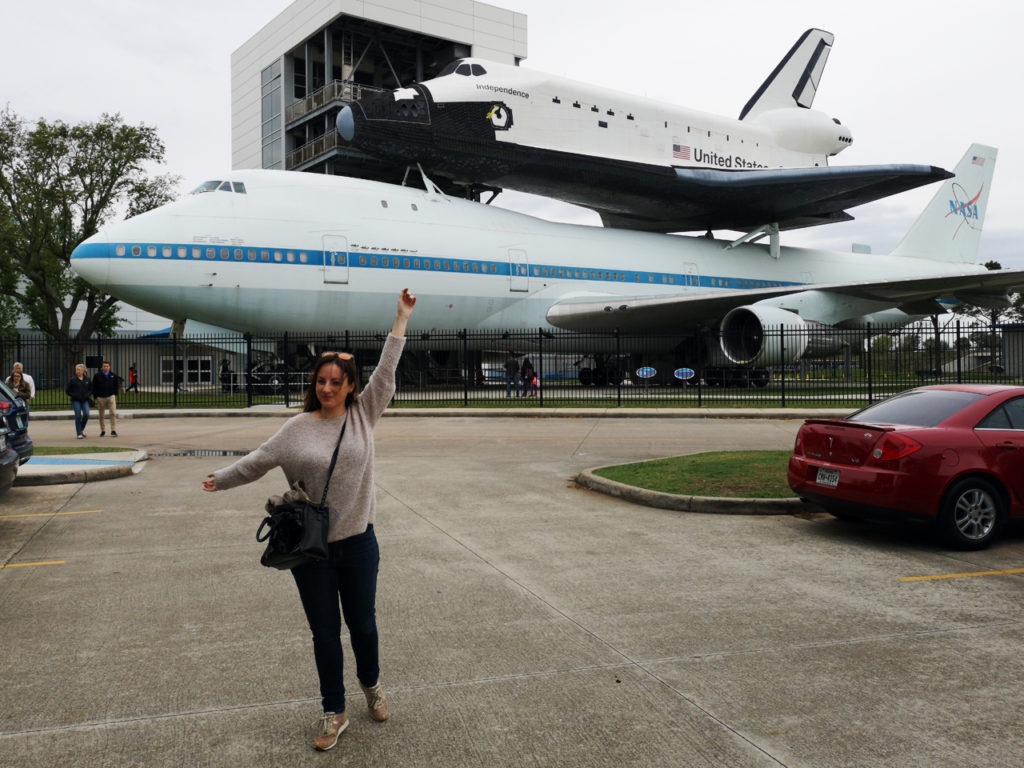 Houston-Space-Center-Texas
