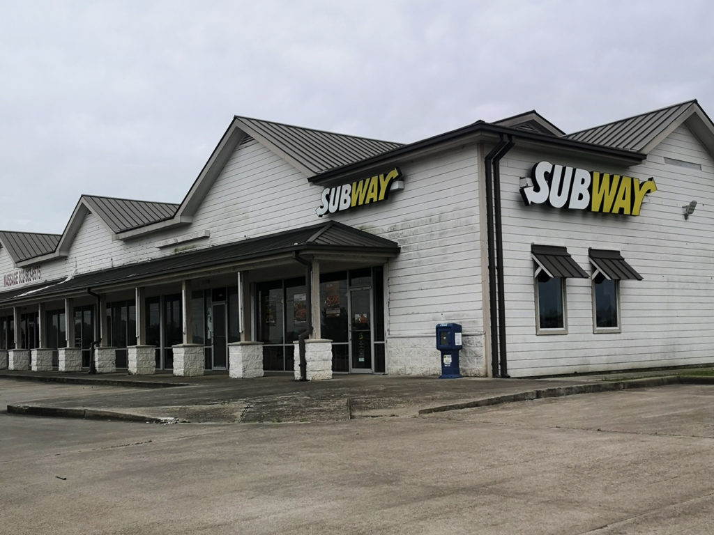 Subway-in-Texas