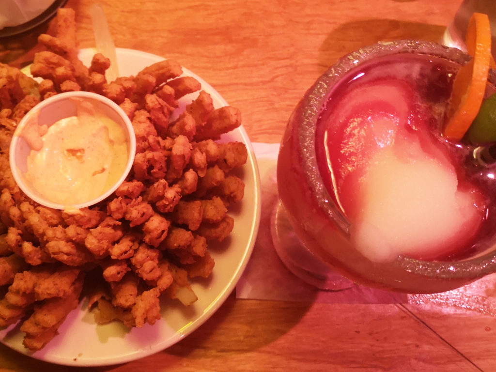 Texas-Roadhouse-cactus-blossom-and-cocktail