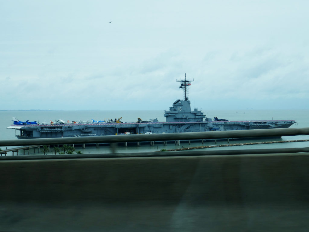 USS-Lexington-Amerika