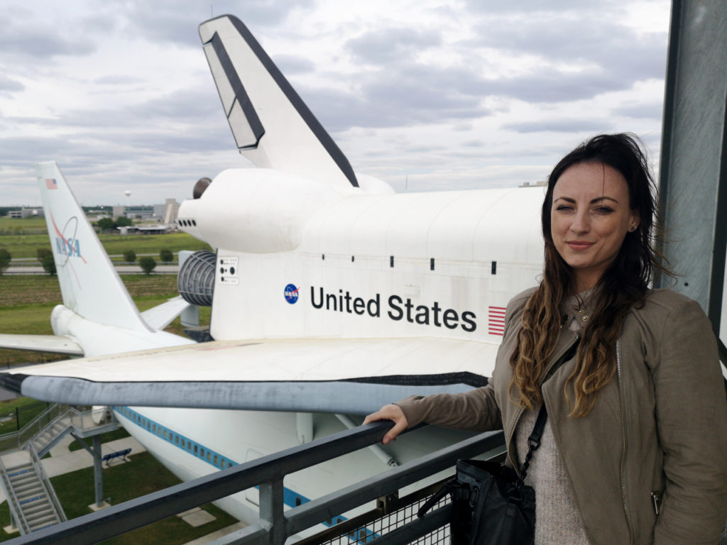 United-States-spaceshuttle