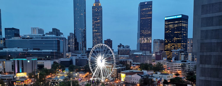 Atlanta-view