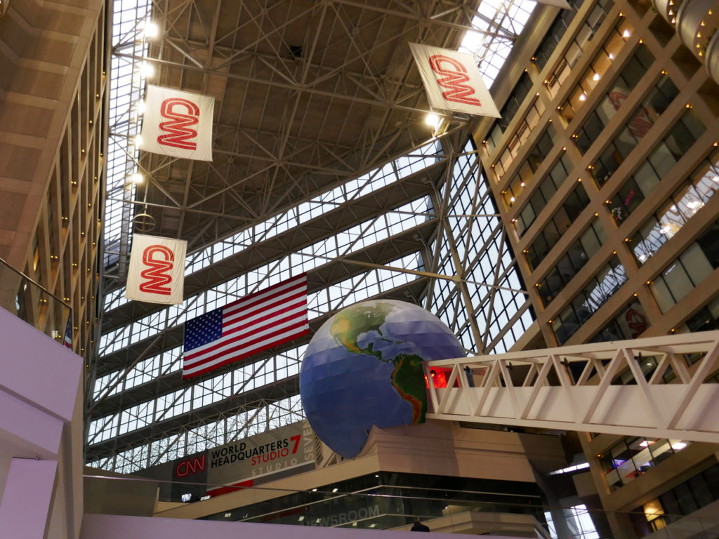 CNN-Atlanta