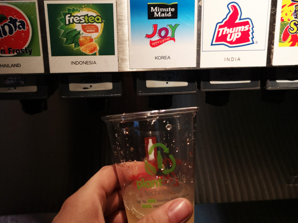 World-of-Coca-cola-drankjes-proeven