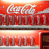 World of Coca-Cola in Atlanta bezoeken