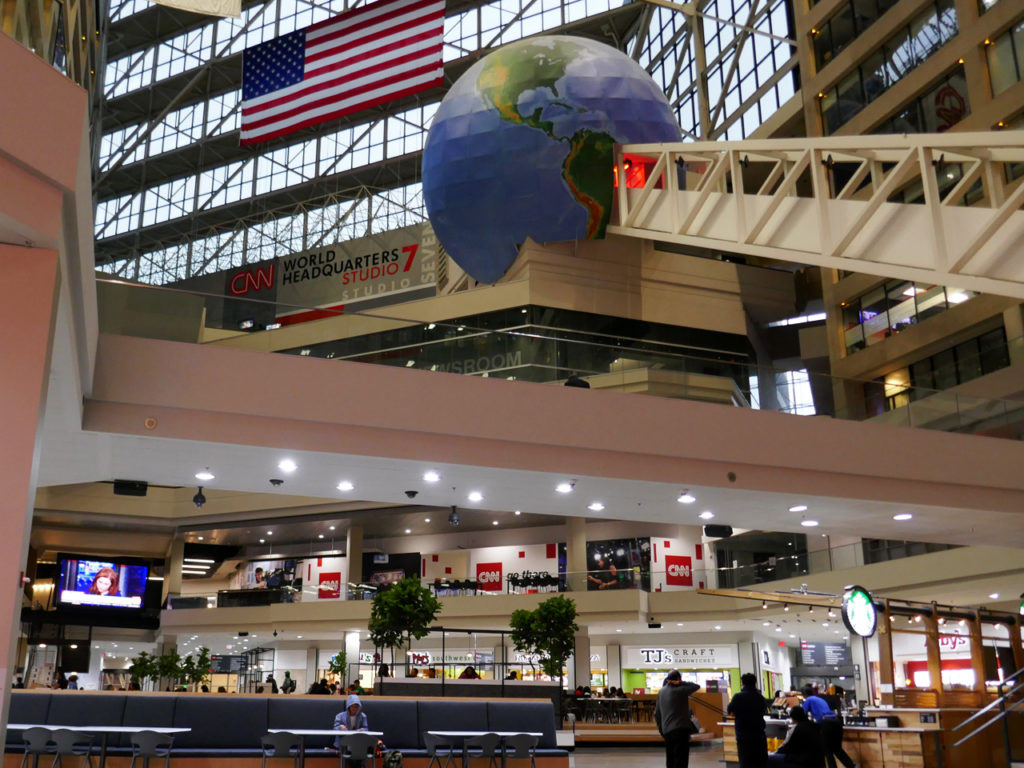 CNN-in-Atlanta