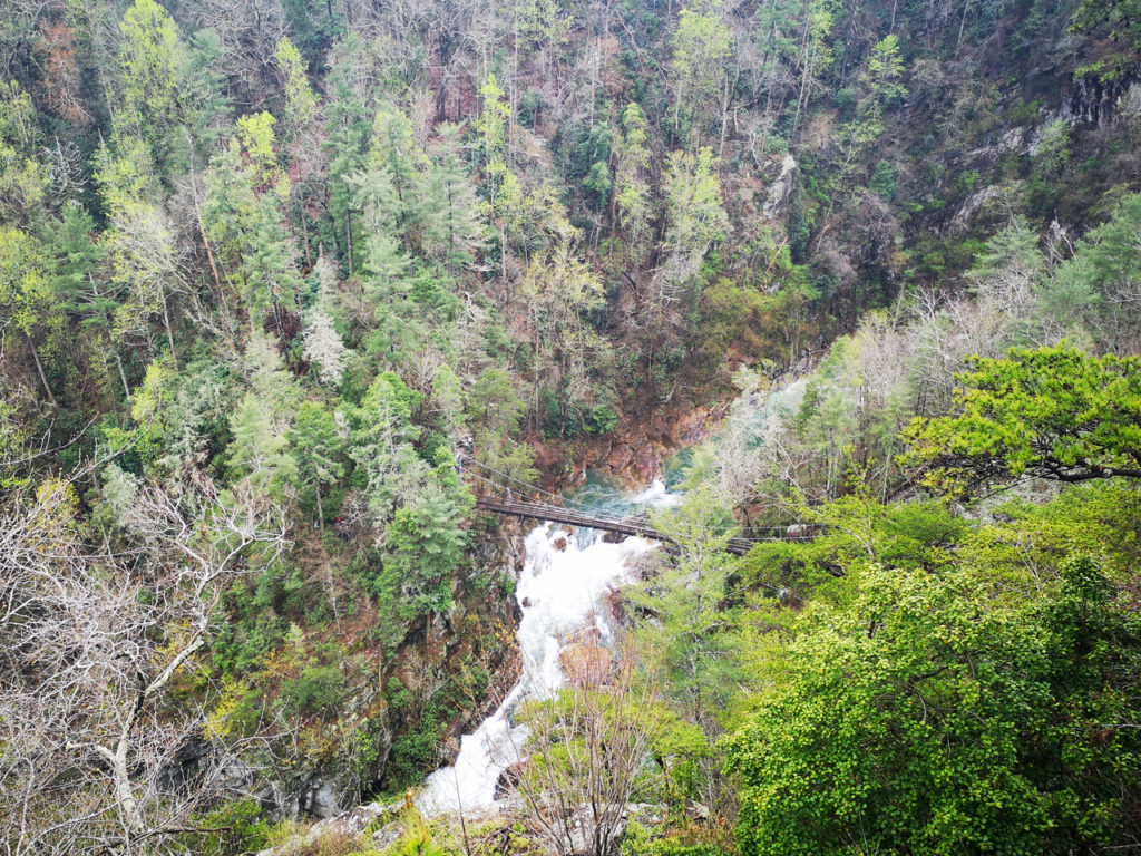 Tallulah-Gorge-State-Park