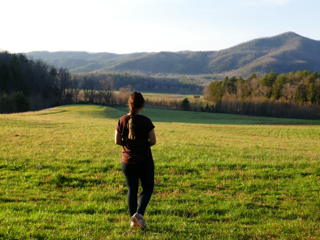 Great-Smokey-Mountains-Cades-Cove