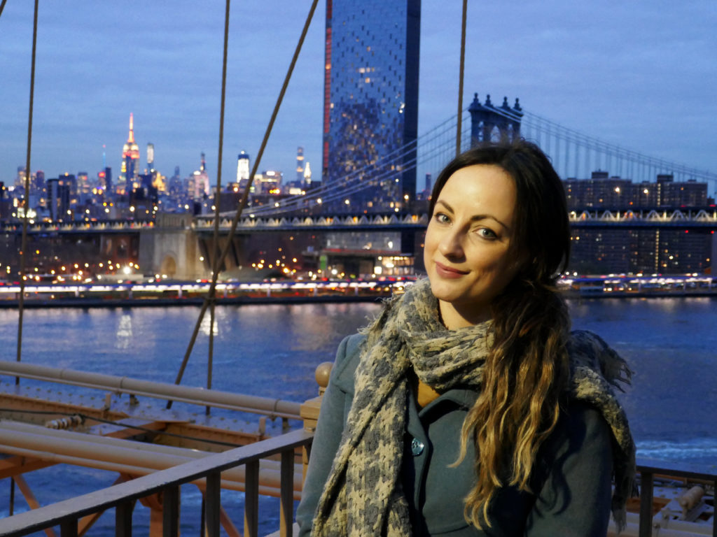 Amerika-Blog-New-York-Amerika-reizen