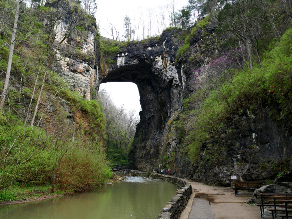 Natural-Bridge-State-Park