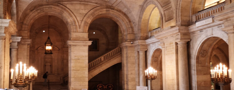New-York-Public-Library