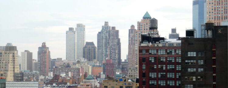 Manhattan View hotel