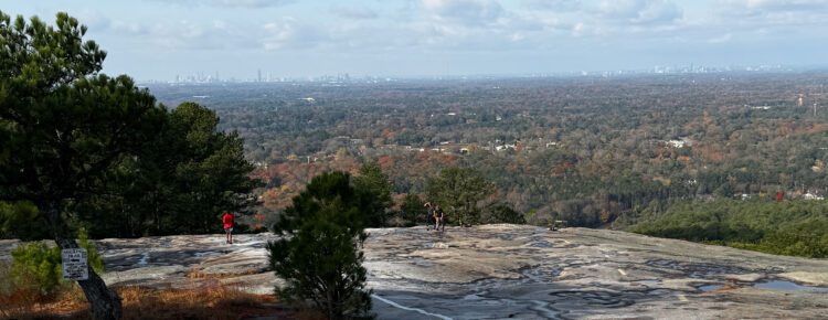 Stone-Mountain-Park