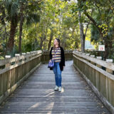 Winter Roadtrip van Florida naar New York – dag 5: de perfectste plek in Florida?