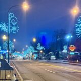 Winter Roadtrip van Florida naar New York – dag 13: onderweg naar Gatlinburg!