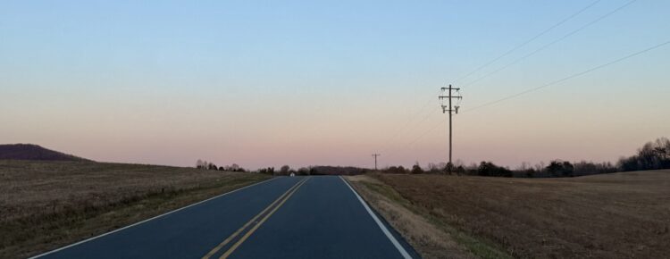 ★Leuk dat je mijn Amerika reisverslagen leest! De route van de Winterse Roadtrip van Florida naar New York vind je hier!★