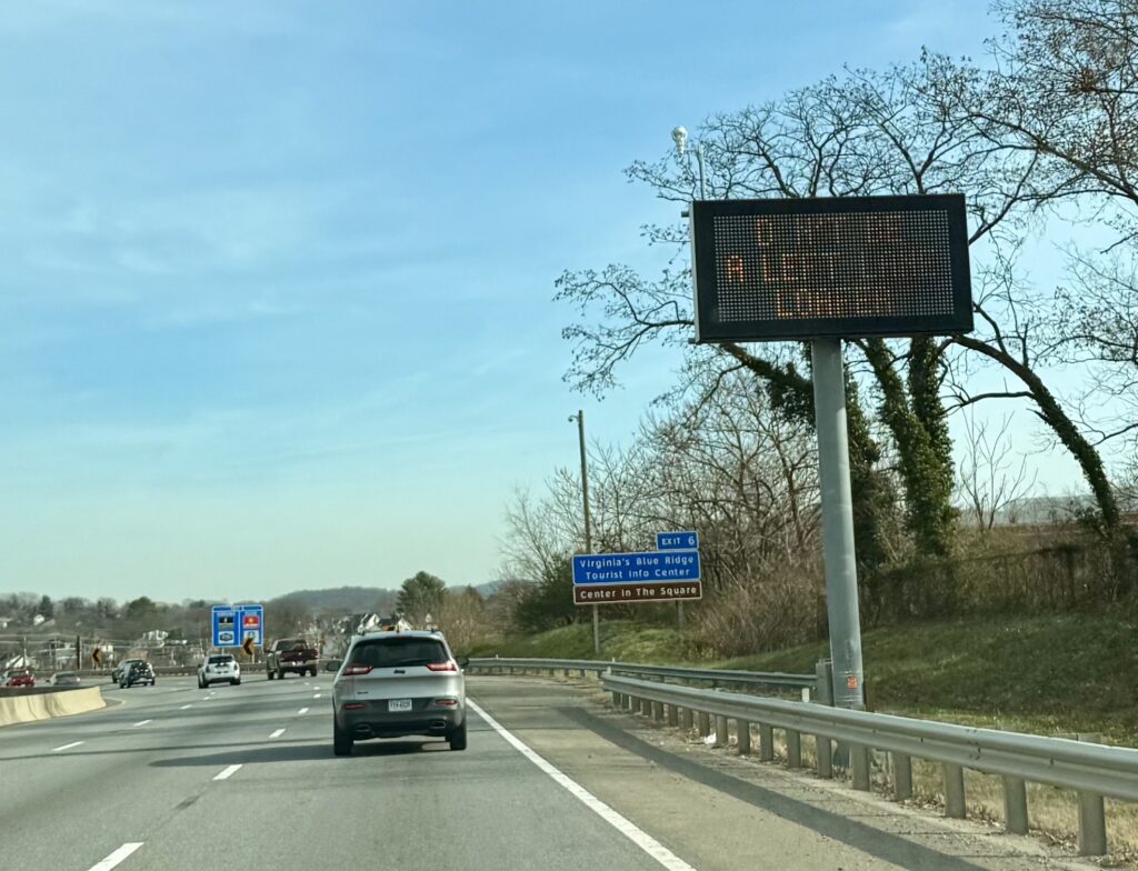 left lane loafer amerika onderweg roadtrip blog