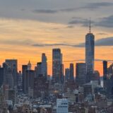 Winter Roadtrip van Florida naar New York – dag 23: dure drankjes en onbetaalbaar uitzicht