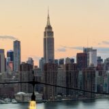 Winter Roadtrip van Florida naar New York – dag 25: verhuizen en een teleurstellend restaurant